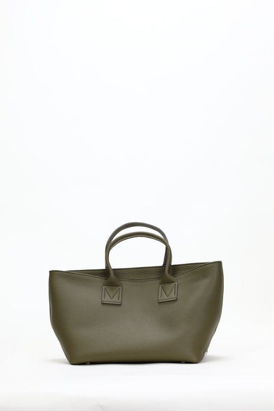 Victoria Medium Dusty Olive