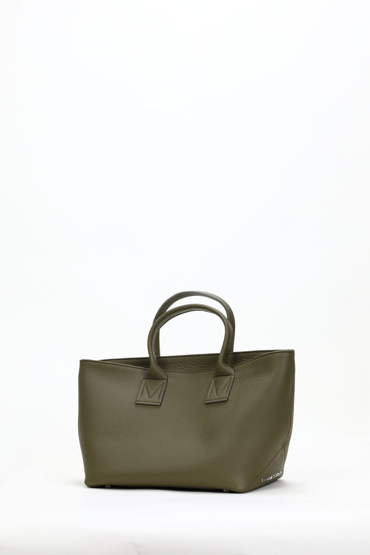 Victoria Medium Dusty Olive