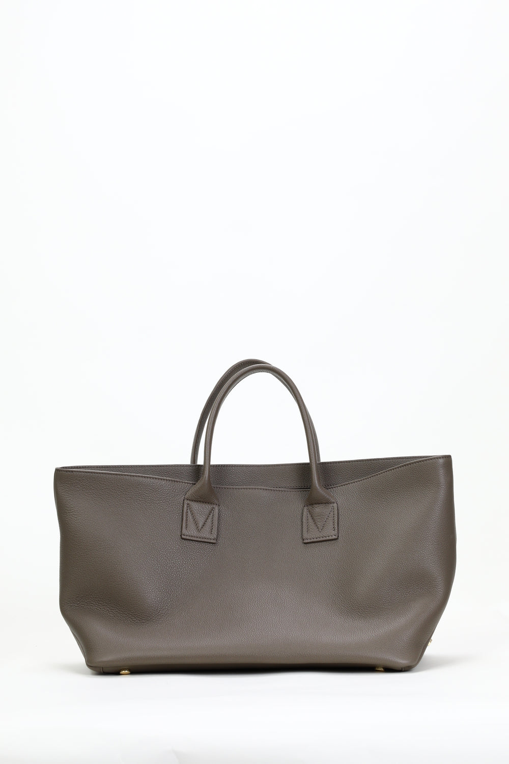 Victoria Maxi Warm Grey