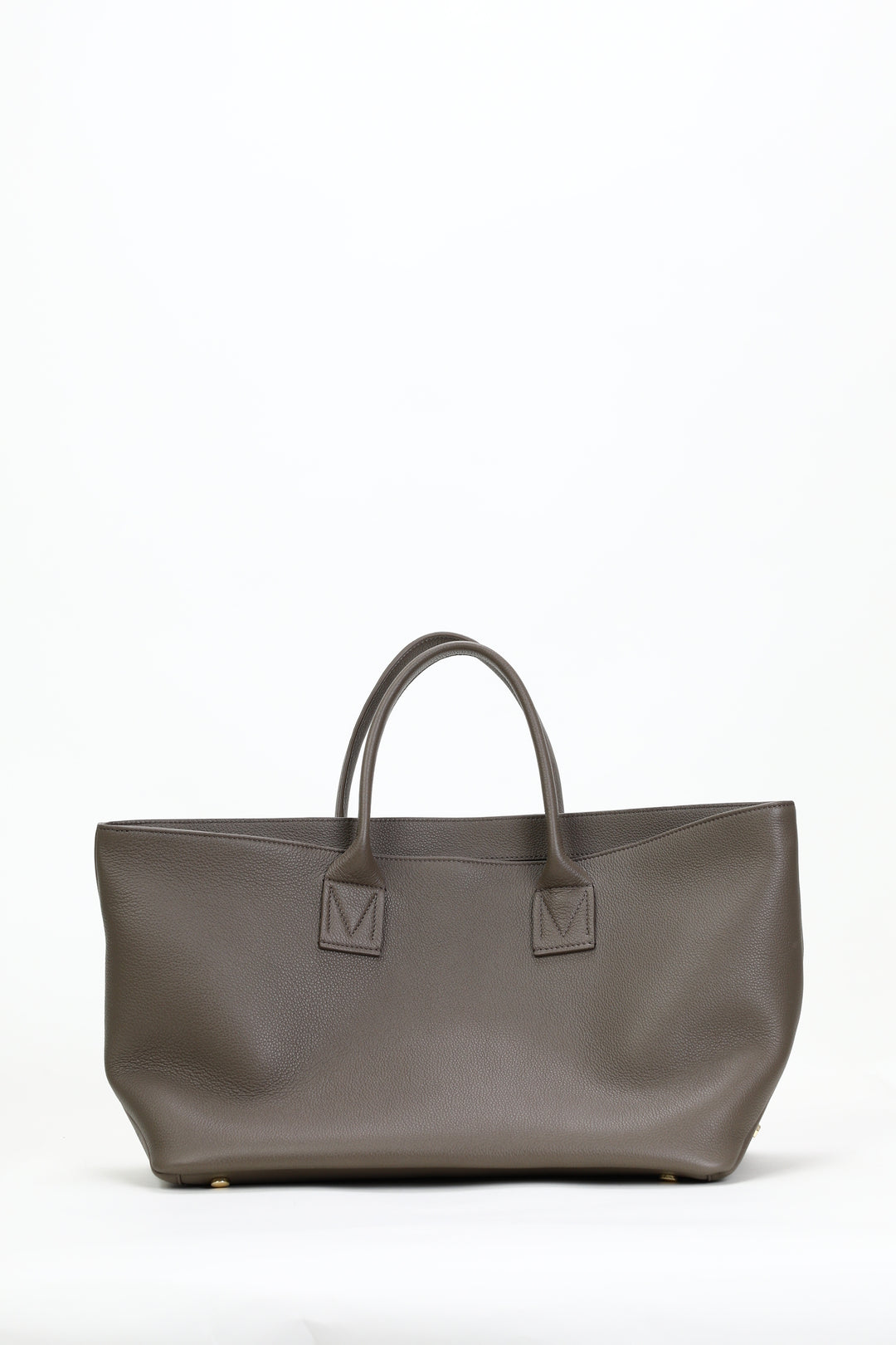 Victoria Maxi Warm Grey