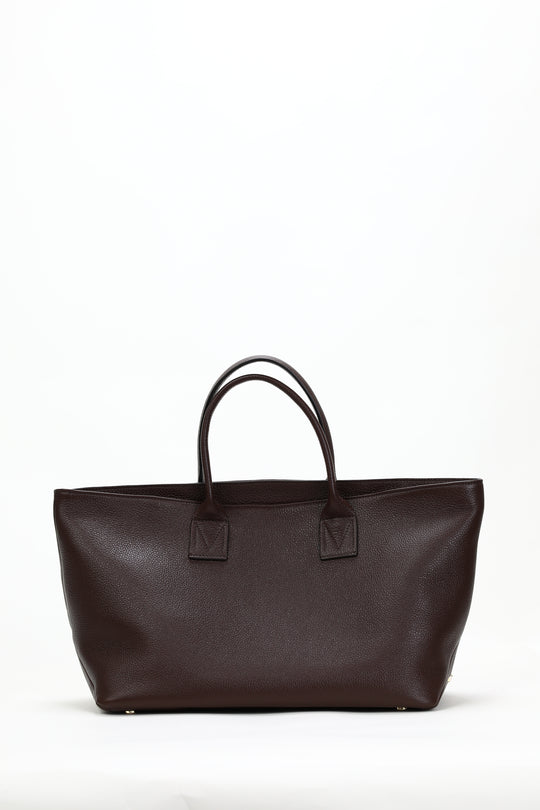 Victoria Maxi Espresso