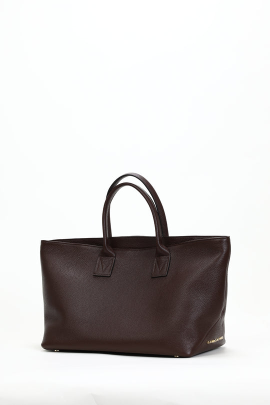 Victoria Maxi Espresso