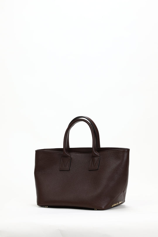 Victoria Medium Espresso