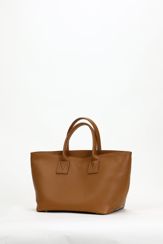 Victoria Medium Toffee