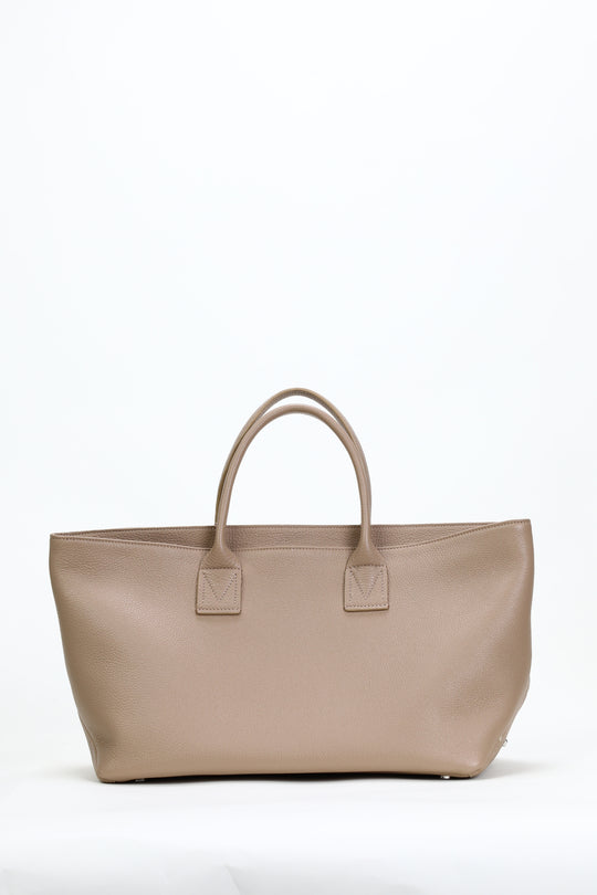 Victoria Maxi Cappuccino