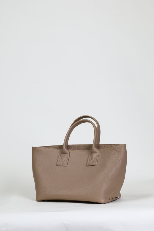 Victoria Medium Cappuccino