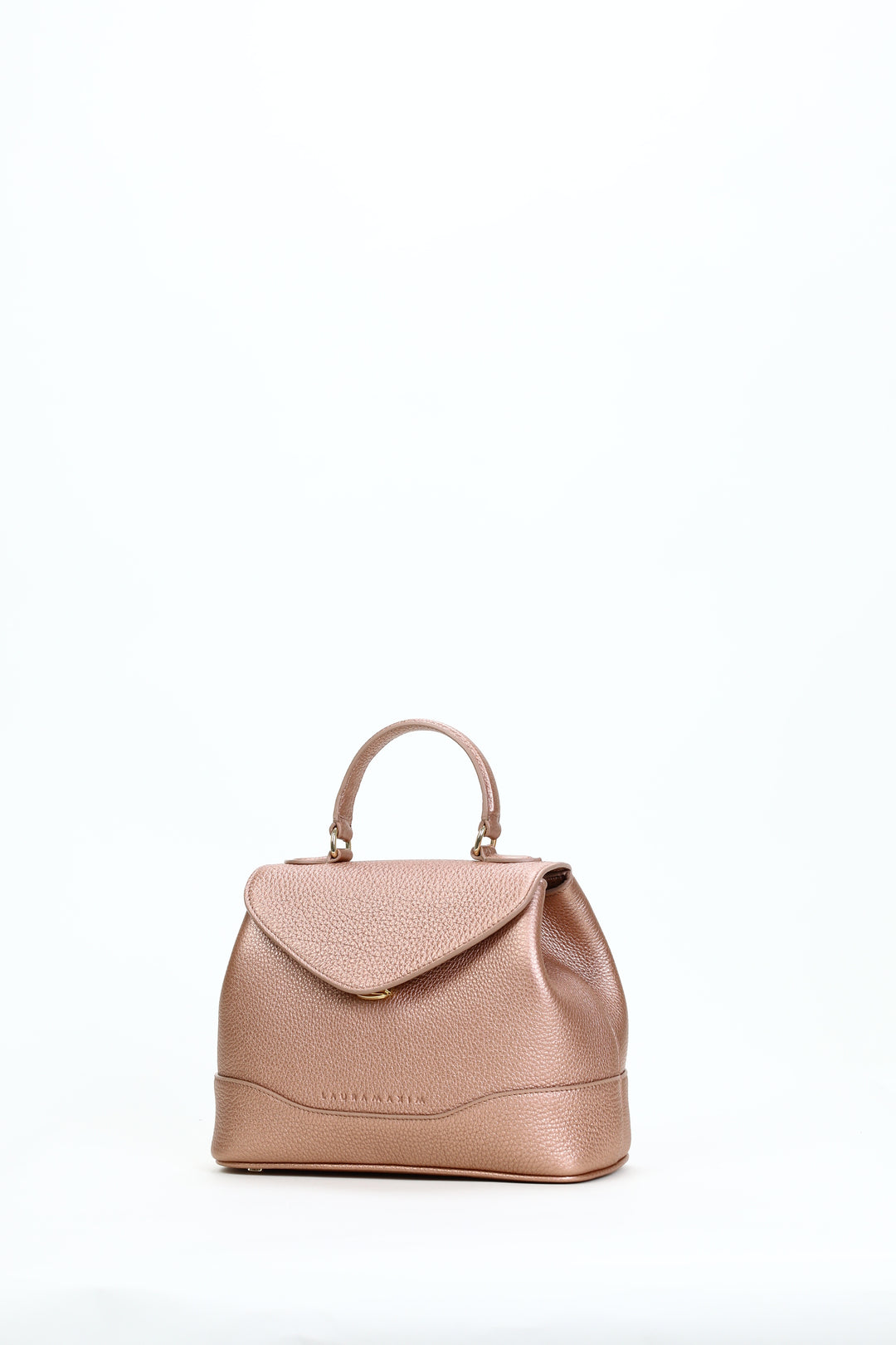 Mina Bag Medium Rosegold