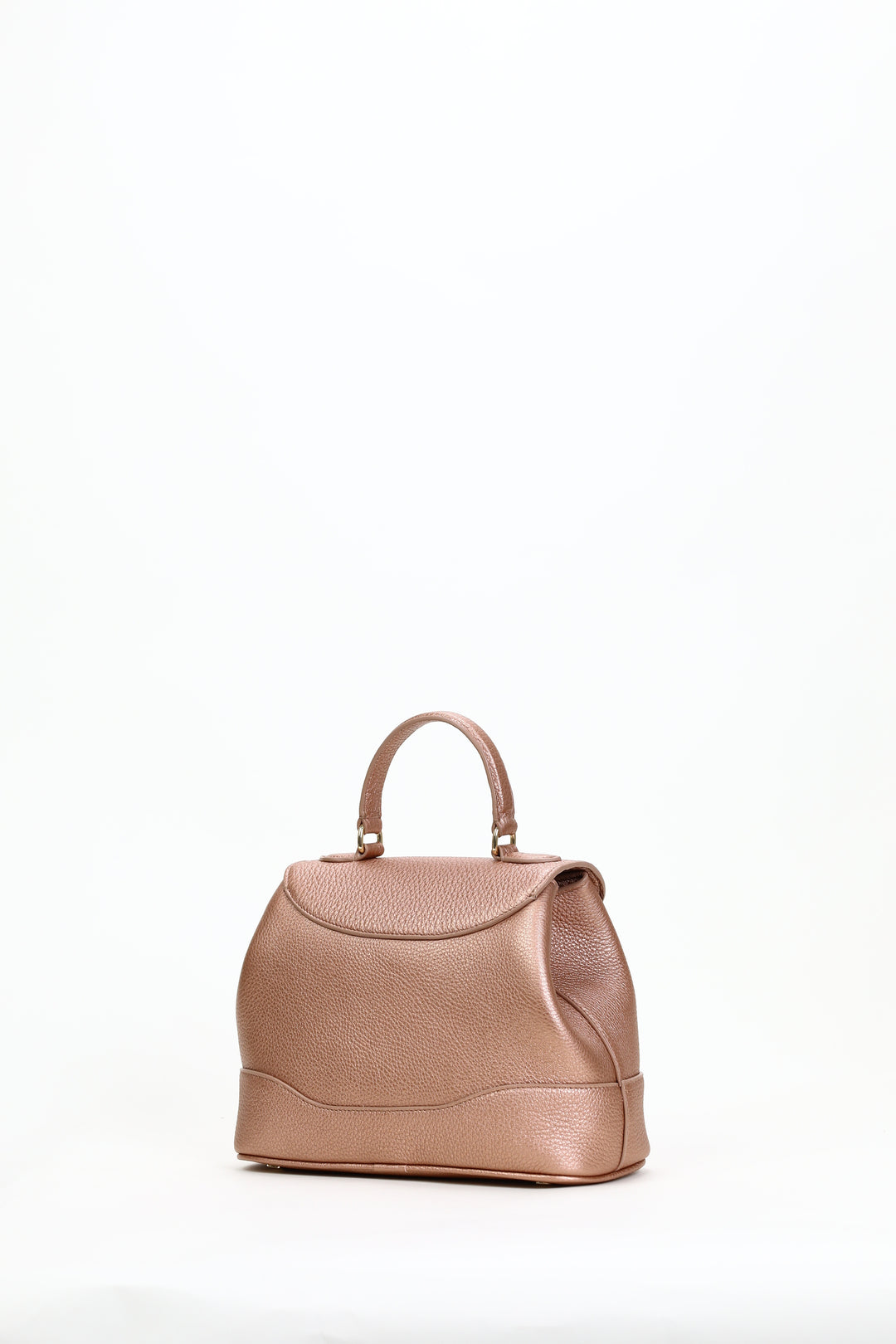 Mina Bag Medium Rosegold
