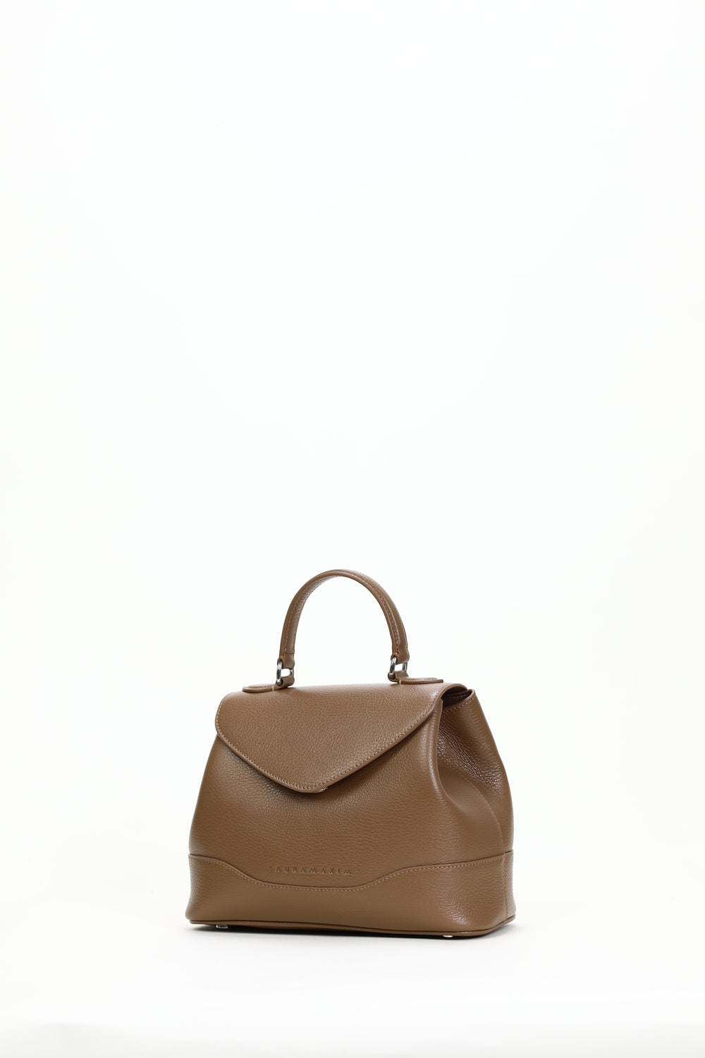 Mina Bag Medium Walnut