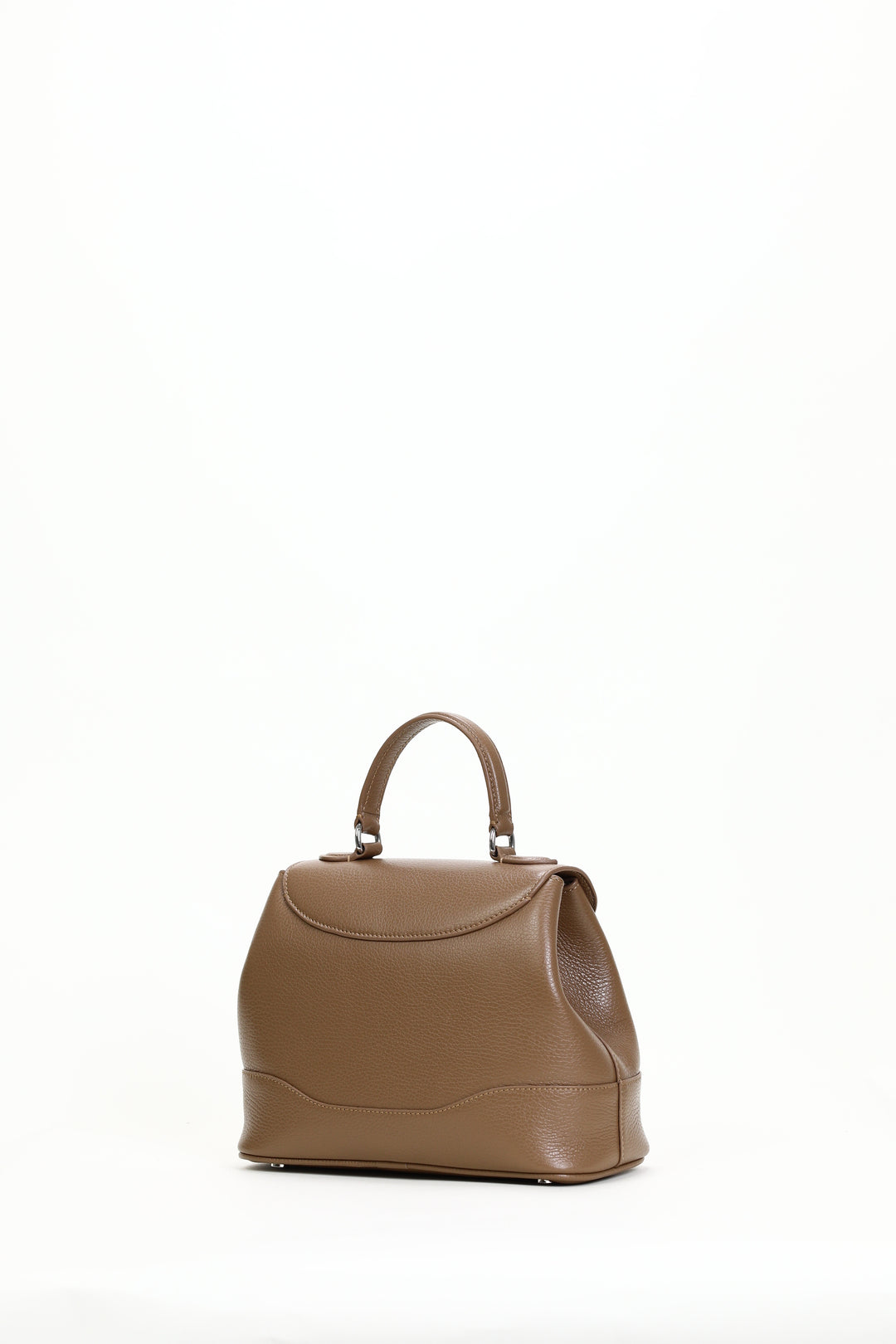 Mina Bag Medium Walnut