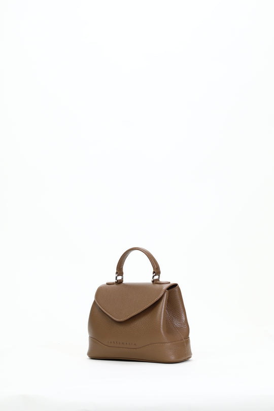 Mina Bag Mini Walnut