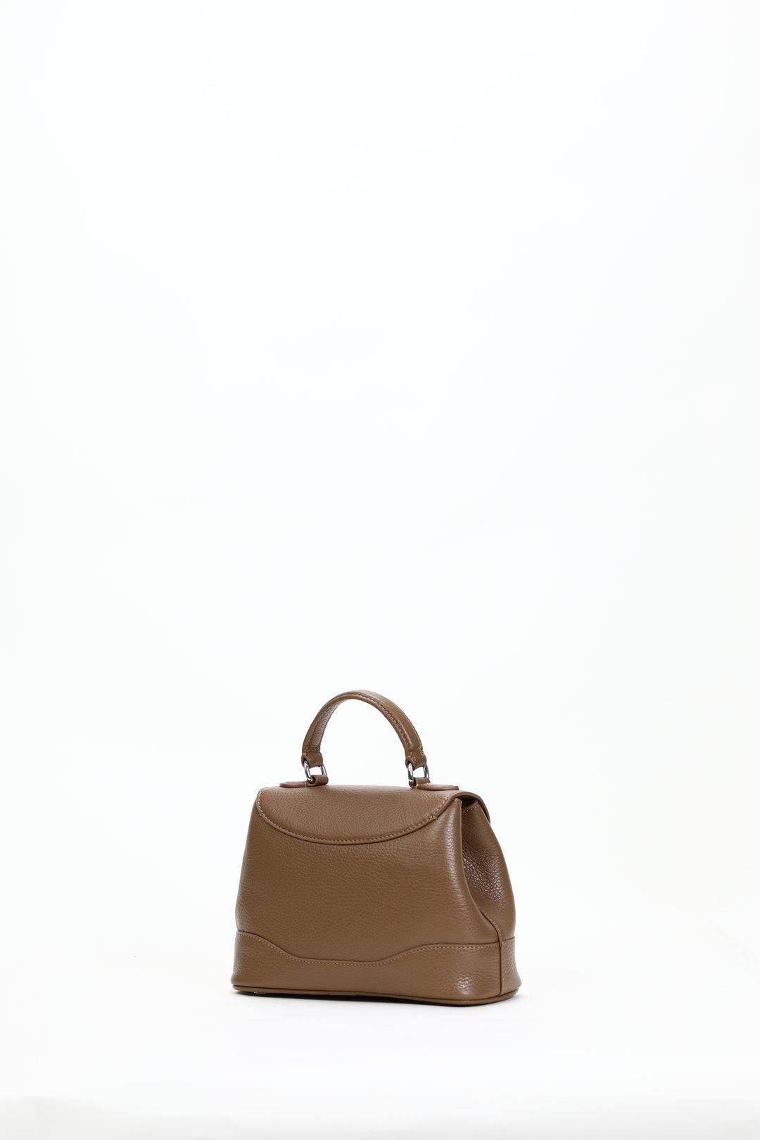 Mina Bag Mini Walnut