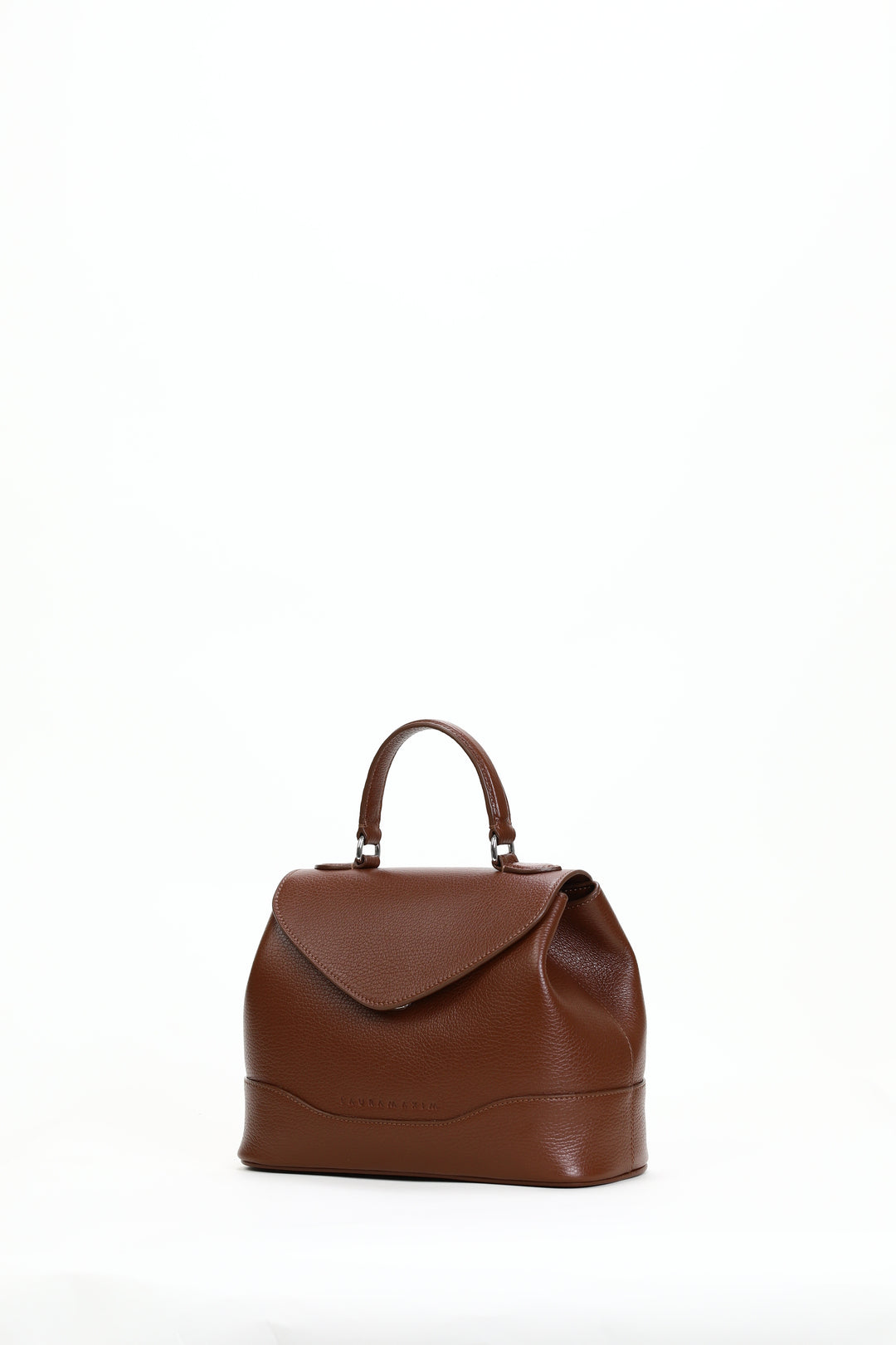 Mina Bag Medium Brownie