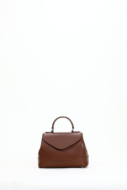 Mina Bag Mini Brownie