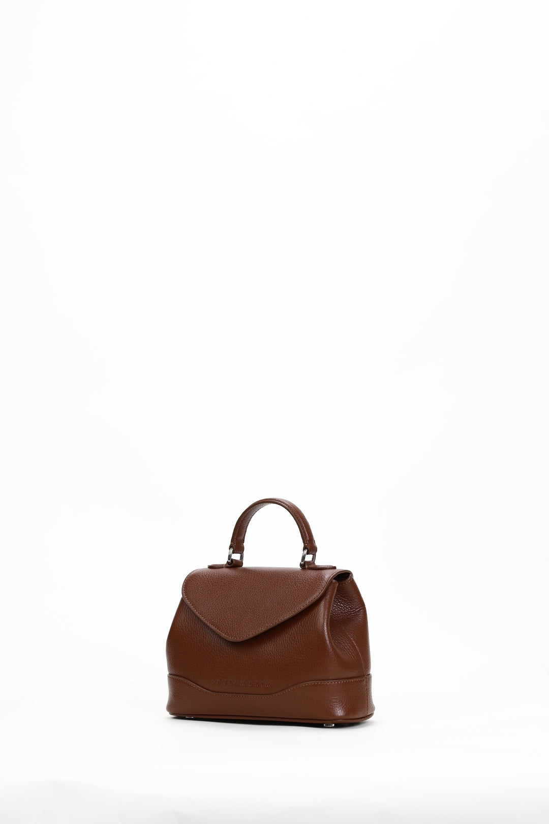 Mina Bag Mini Brownie