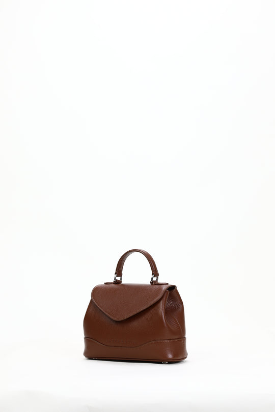 Mina Bag Mini Brownie