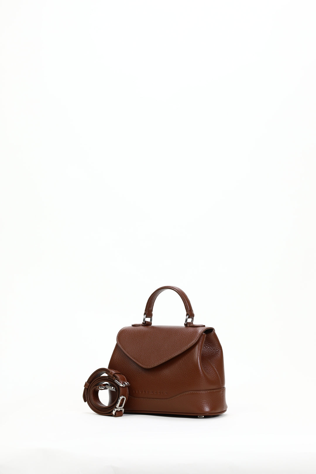 Mina Bag Mini Brownie