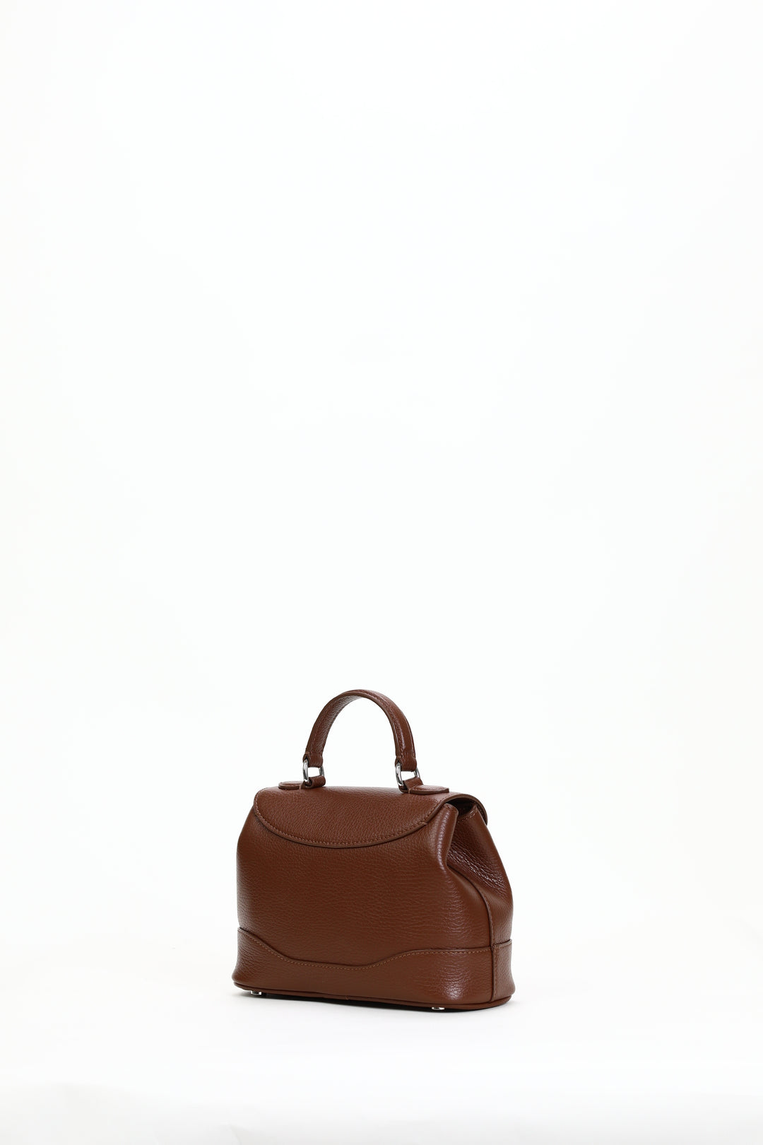 Mina Bag Mini Brownie
