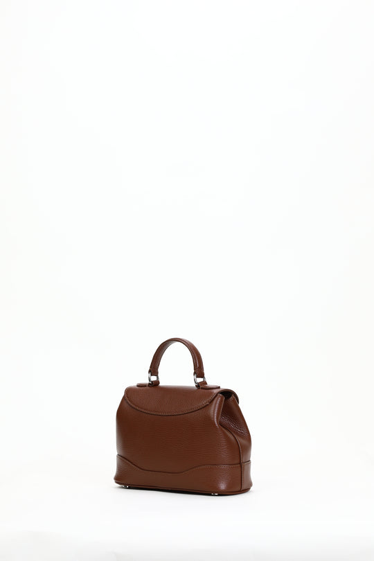 Mina Bag Mini Brownie