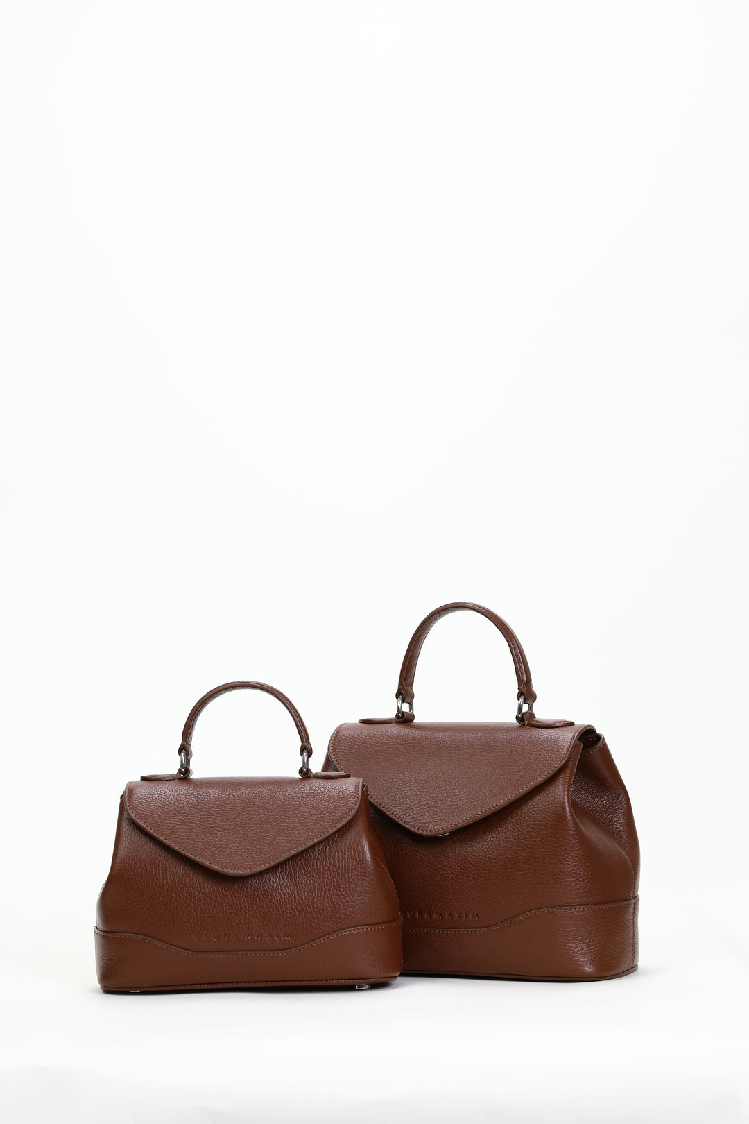 Mina Bag Mini Brownie