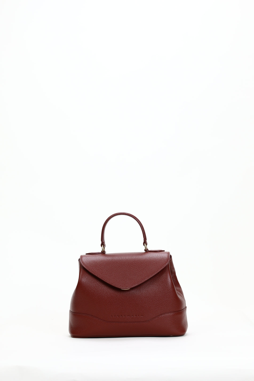 Mina Bag Ruby Wine
