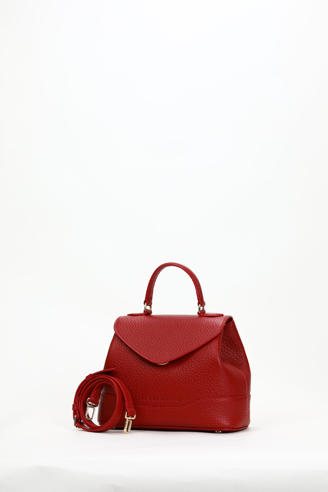 Mina Bag Medium Chilli Pepper