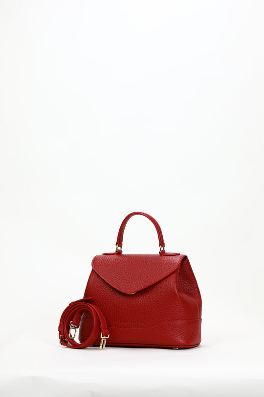 Mina Bag Medium Chilli Pepper