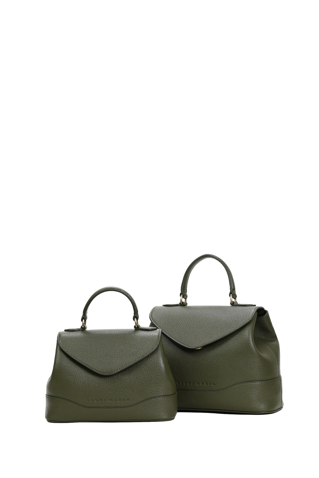 Mina Bag Green Olive