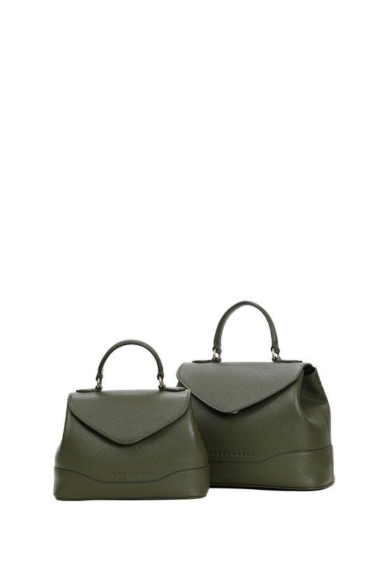 Mina Bag Green Olive