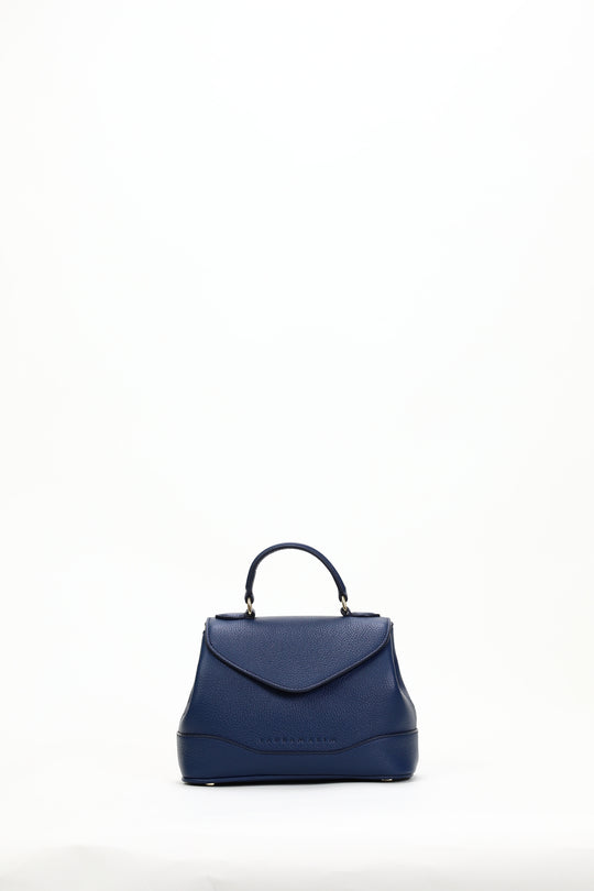 Mina Bag Mini Ink Blue