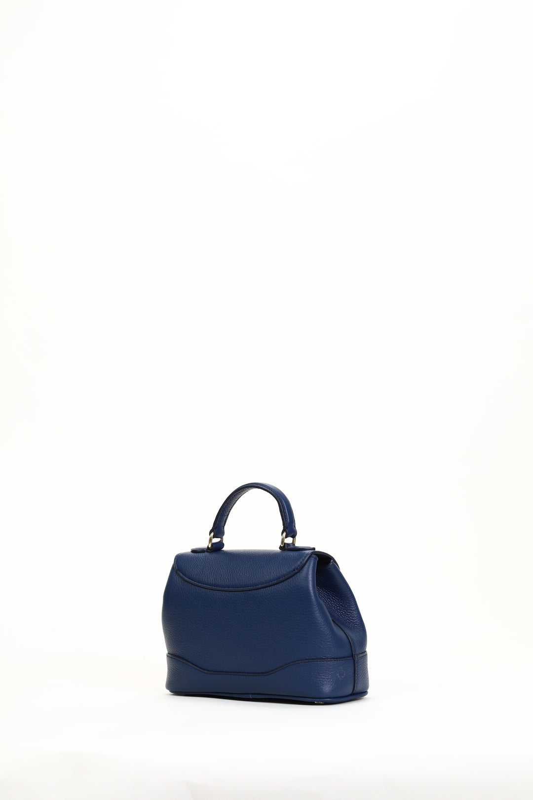 Mina Bag Mini Ink Blue