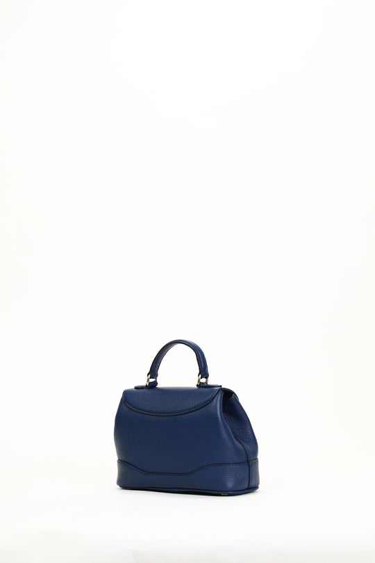 Mina Bag Mini Ink Blue