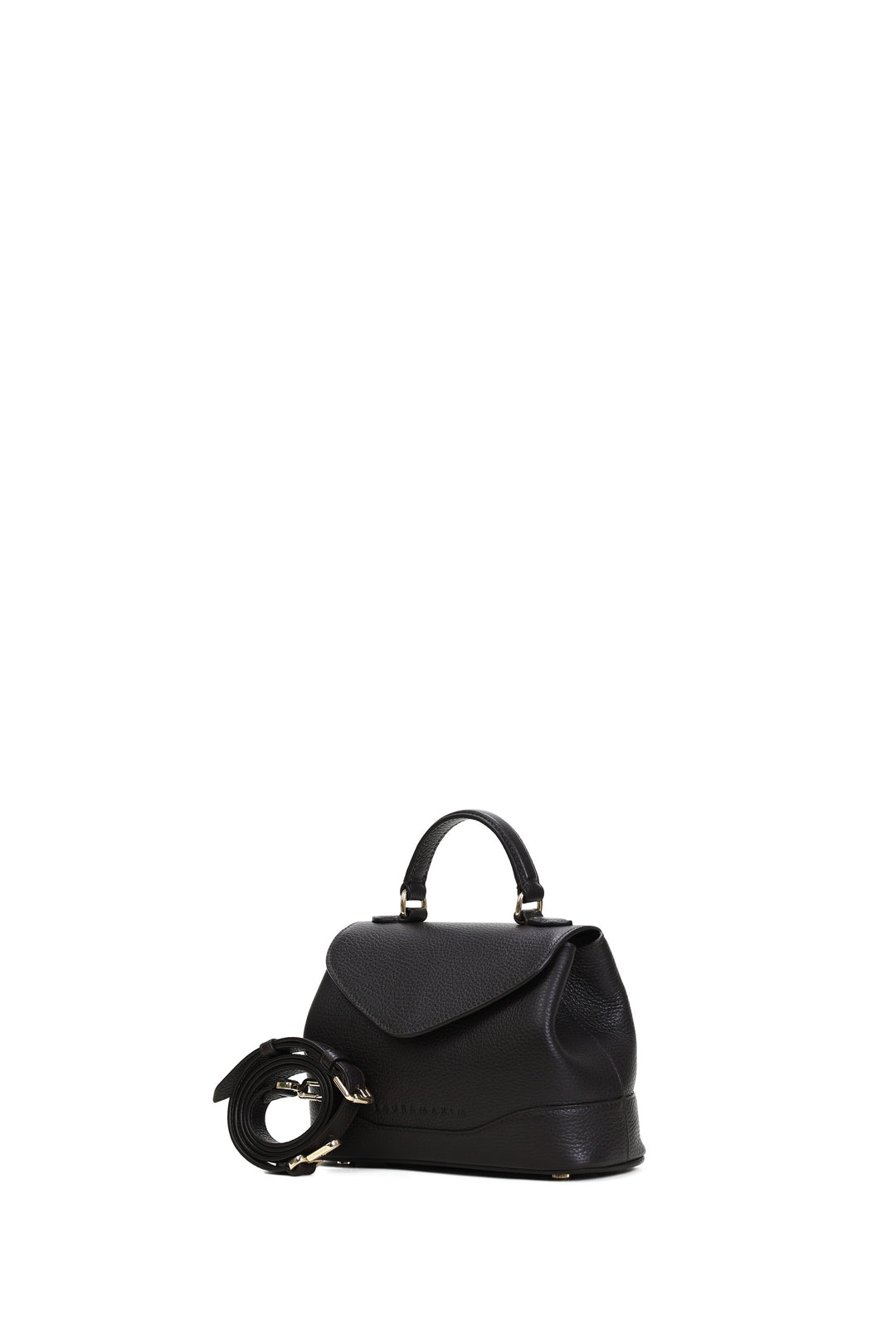 Mina Bag Ganache
