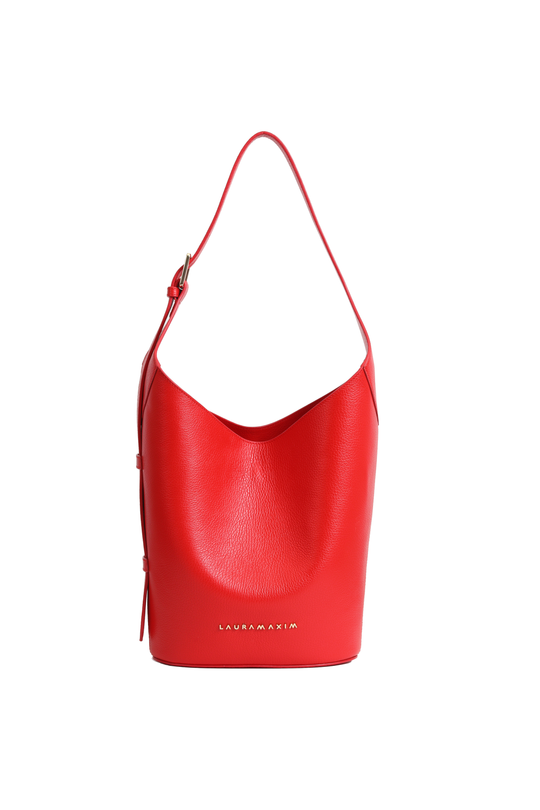 Lotus Bright Red
