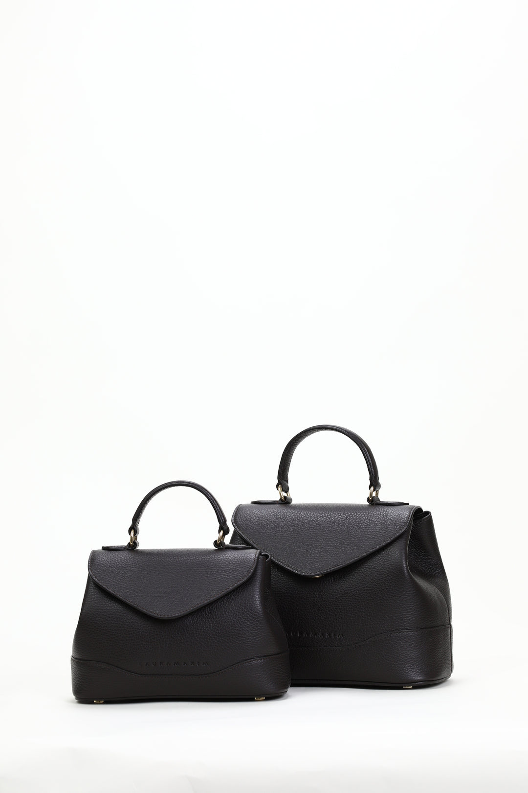 Mina Bag Mini Ganache