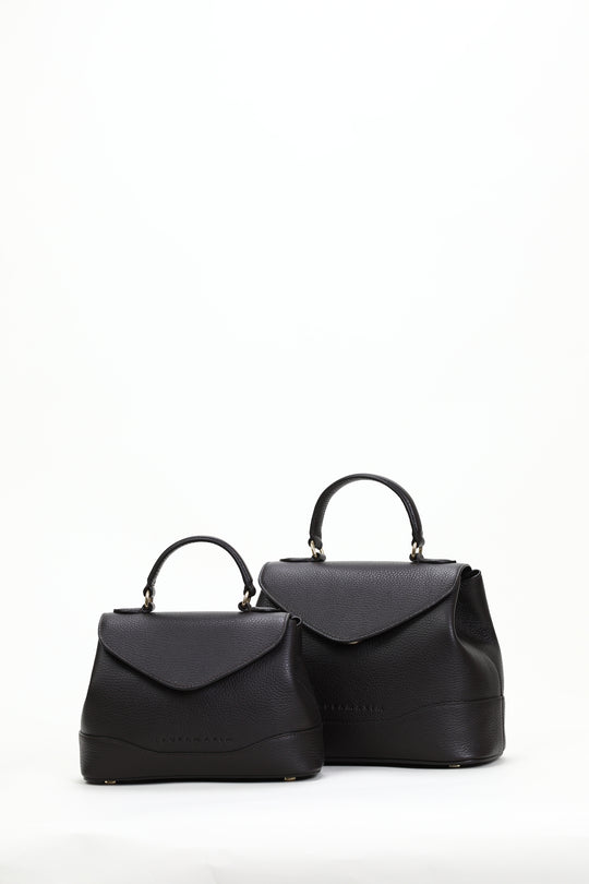 Mina Bag Mini Ganache