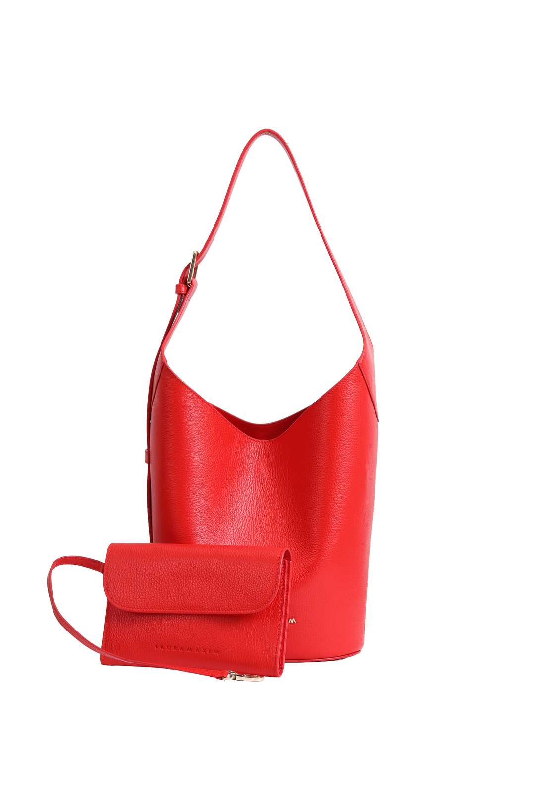 Lotus Bright Red
