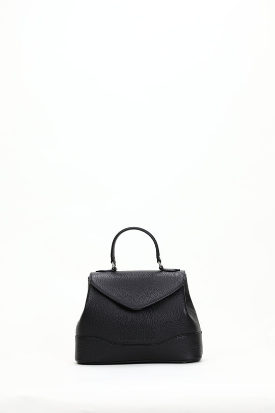 Mina Bag Medium Black