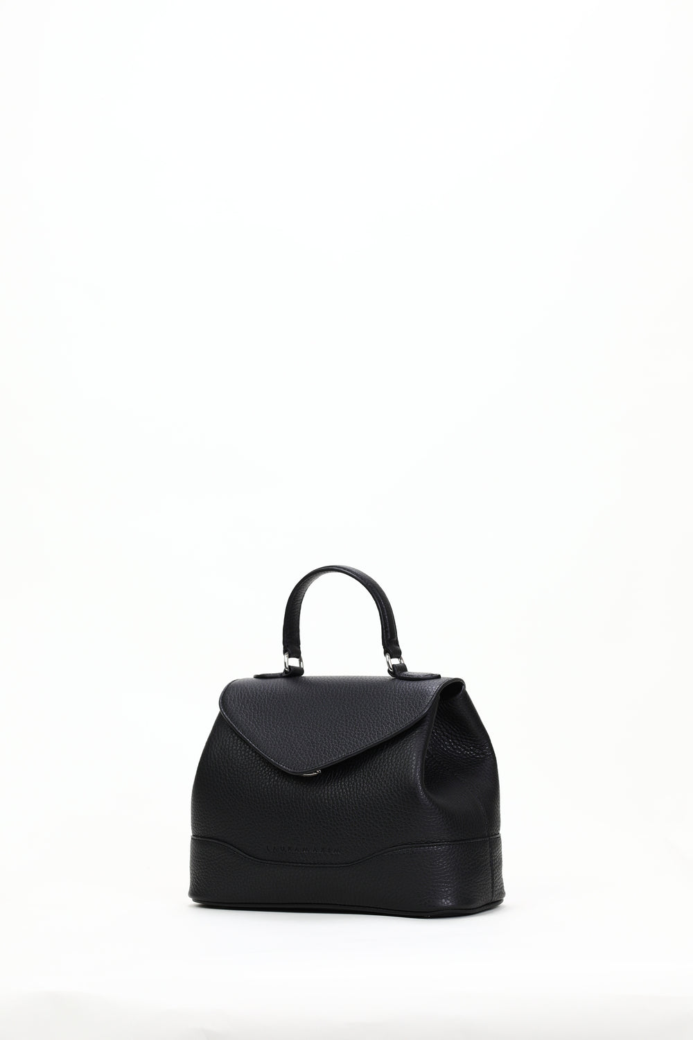 Mina Bag Medium Black