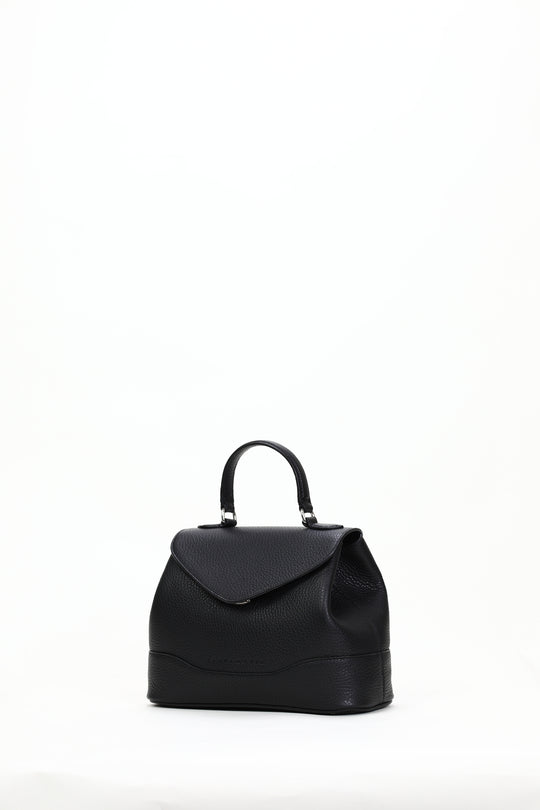 Mina Bag Medium Black