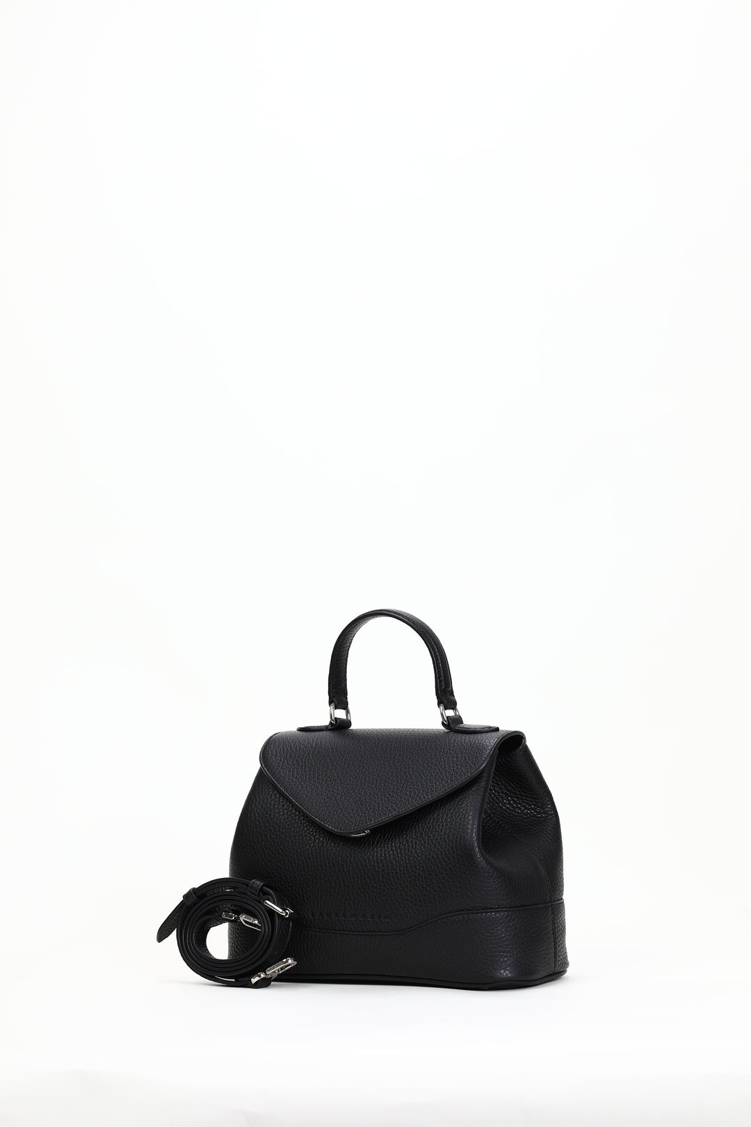 Mina Bag Medium Black
