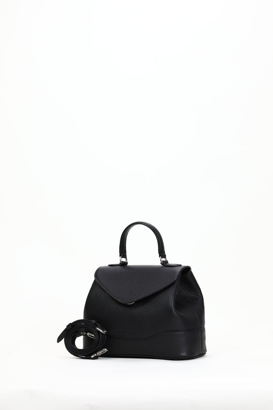 Mina Bag Medium Black