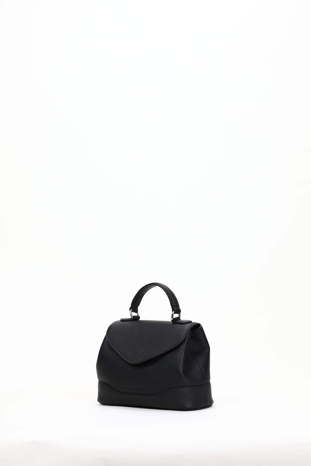 Mina Bag Mini Black
