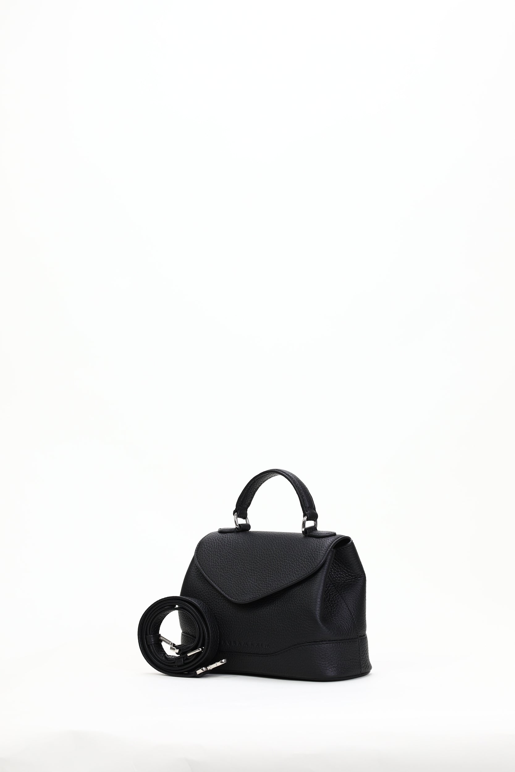 ＊mina＊ Mina Bag Mini Black – Laura Maxim Store
