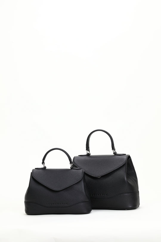 Mina Bag Mini Black