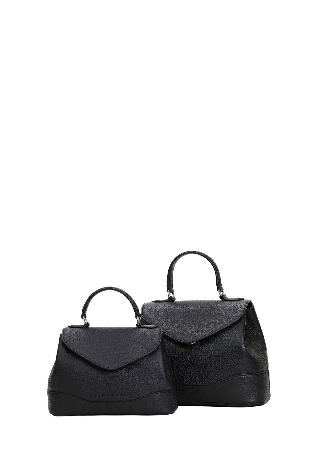 Mina Bag Black