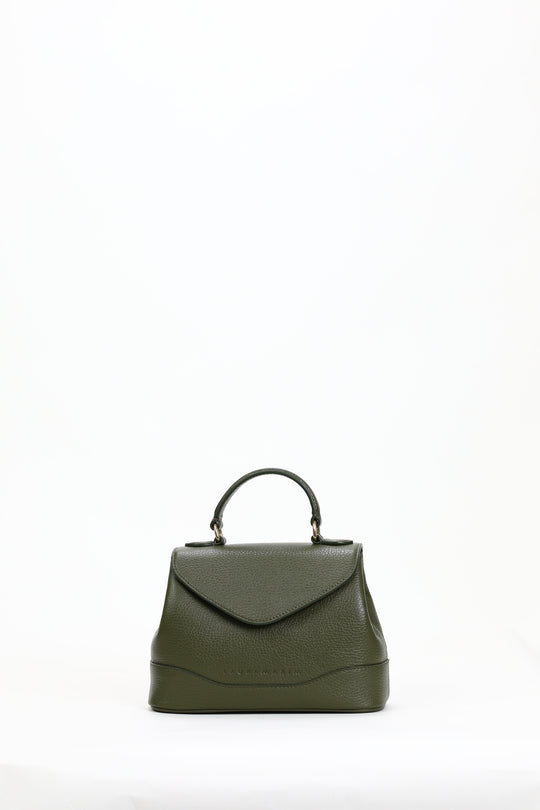 Mina Bag Mini Green Olive