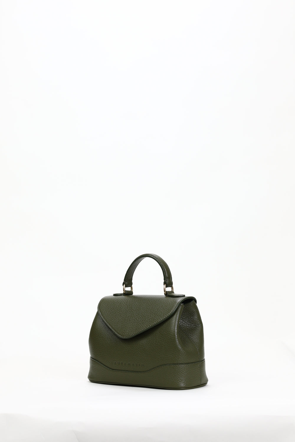 Mina Bag Mini Green Olive