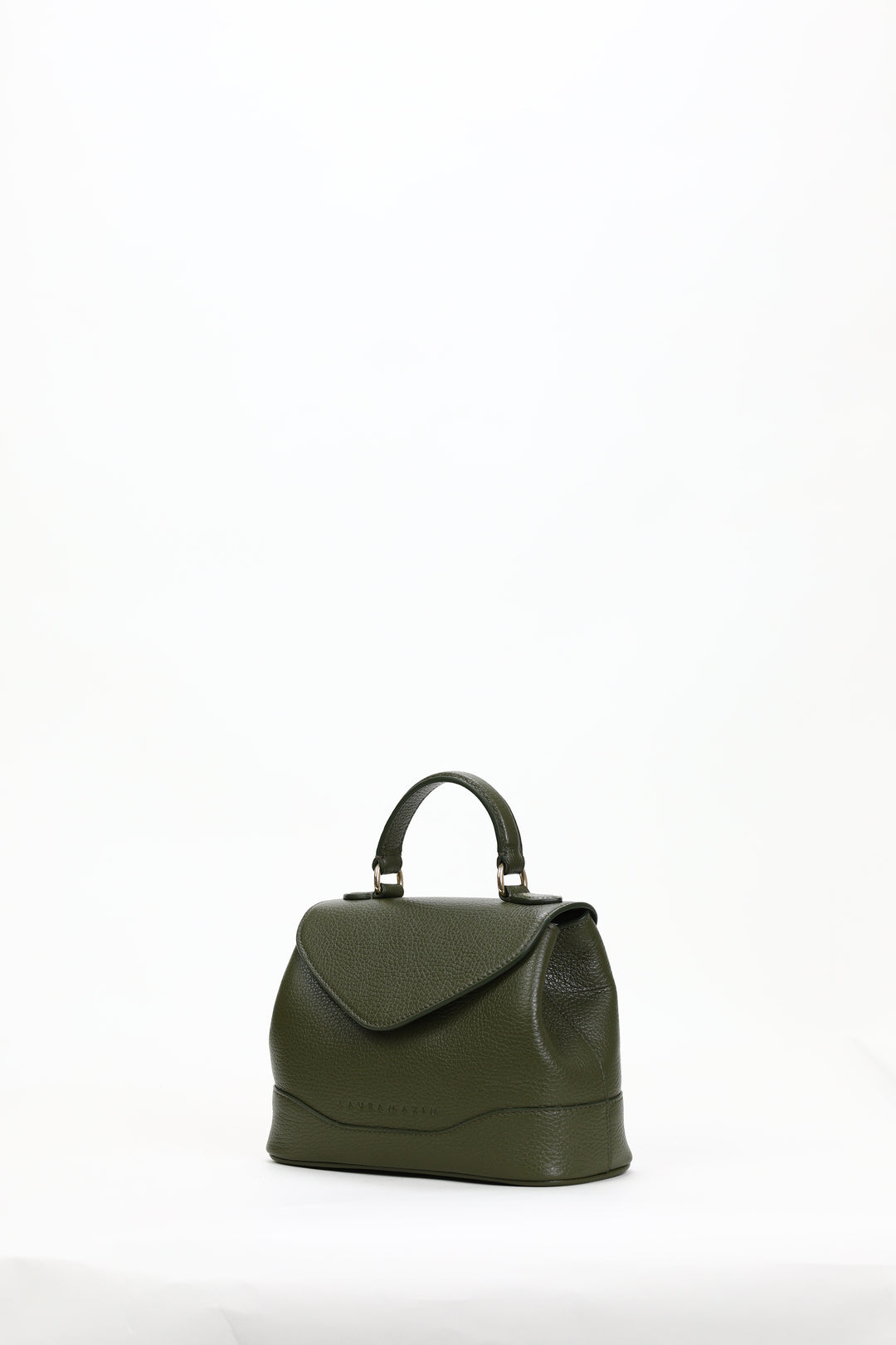 Mina Bag Mini Green Olive