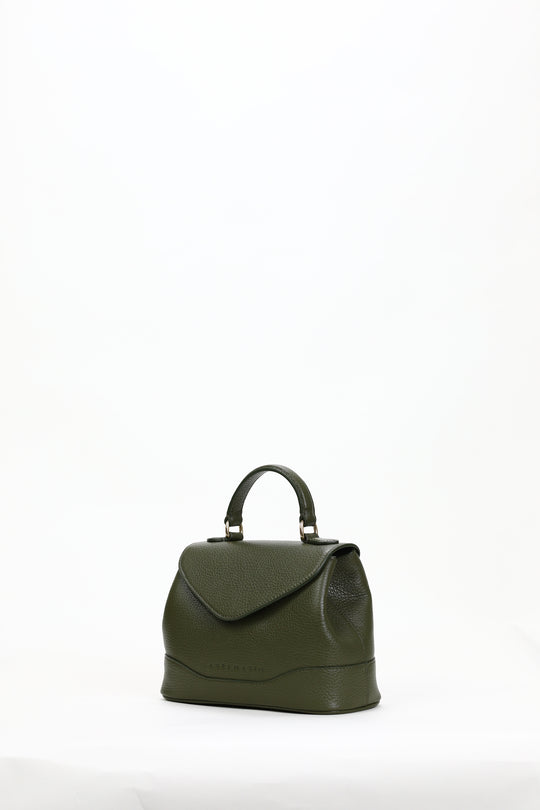 Mina Bag Mini Green Olive